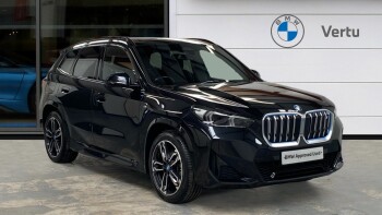 BMW iX1 230kW xDrive30 M Sport 65kWh 5dr Auto Electric Estate